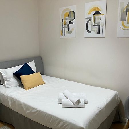 דירות פלרמו A Casa Da Carlo מראה חיצוני תמונה