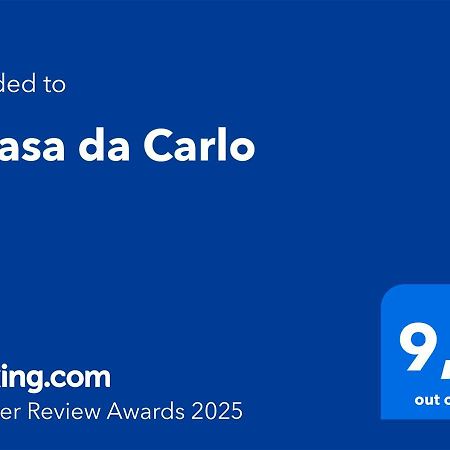 דירות פלרמו A Casa Da Carlo מראה חיצוני תמונה