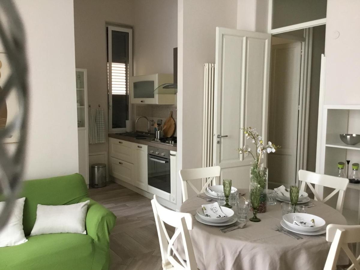 דירות פלרמו A Casa Da Carlo מראה חיצוני תמונה