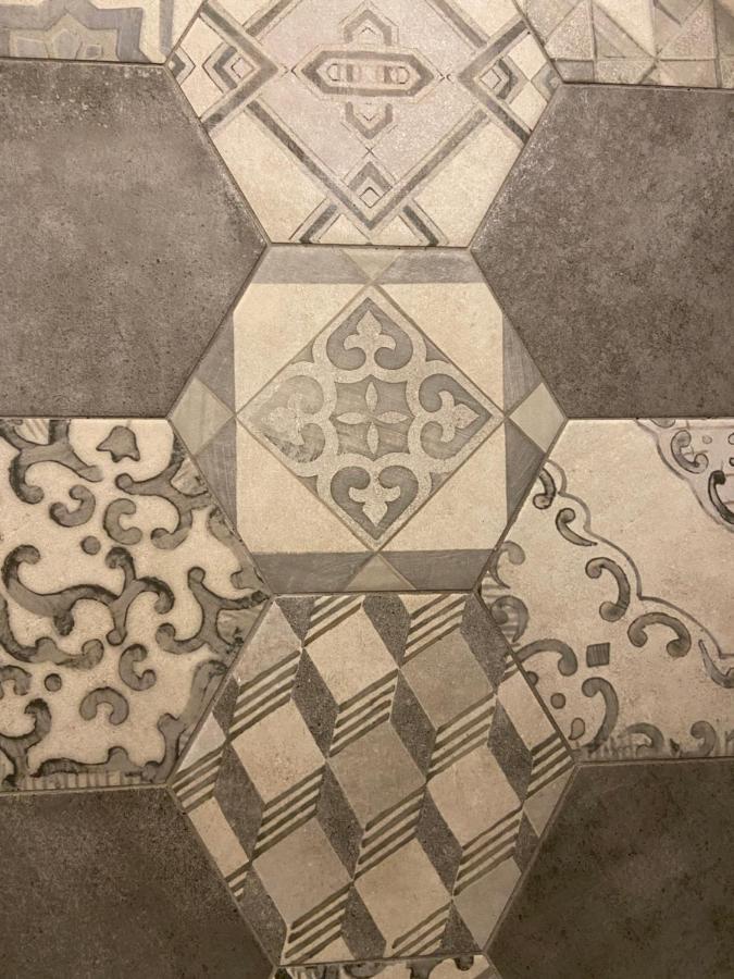 דירות פלרמו A Casa Da Carlo מראה חיצוני תמונה