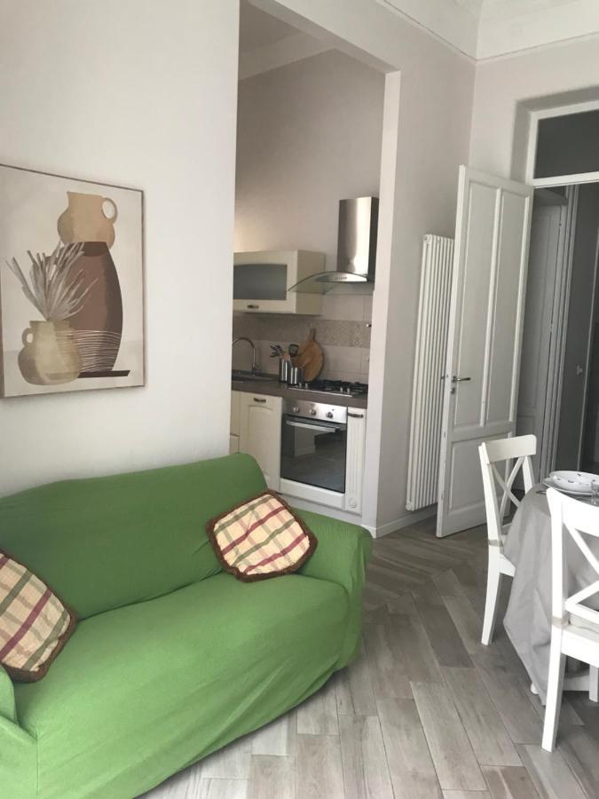 דירות פלרמו A Casa Da Carlo מראה חיצוני תמונה