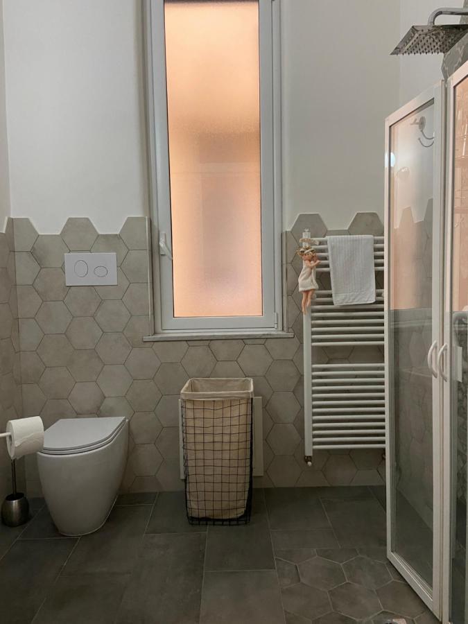 דירות פלרמו A Casa Da Carlo מראה חיצוני תמונה