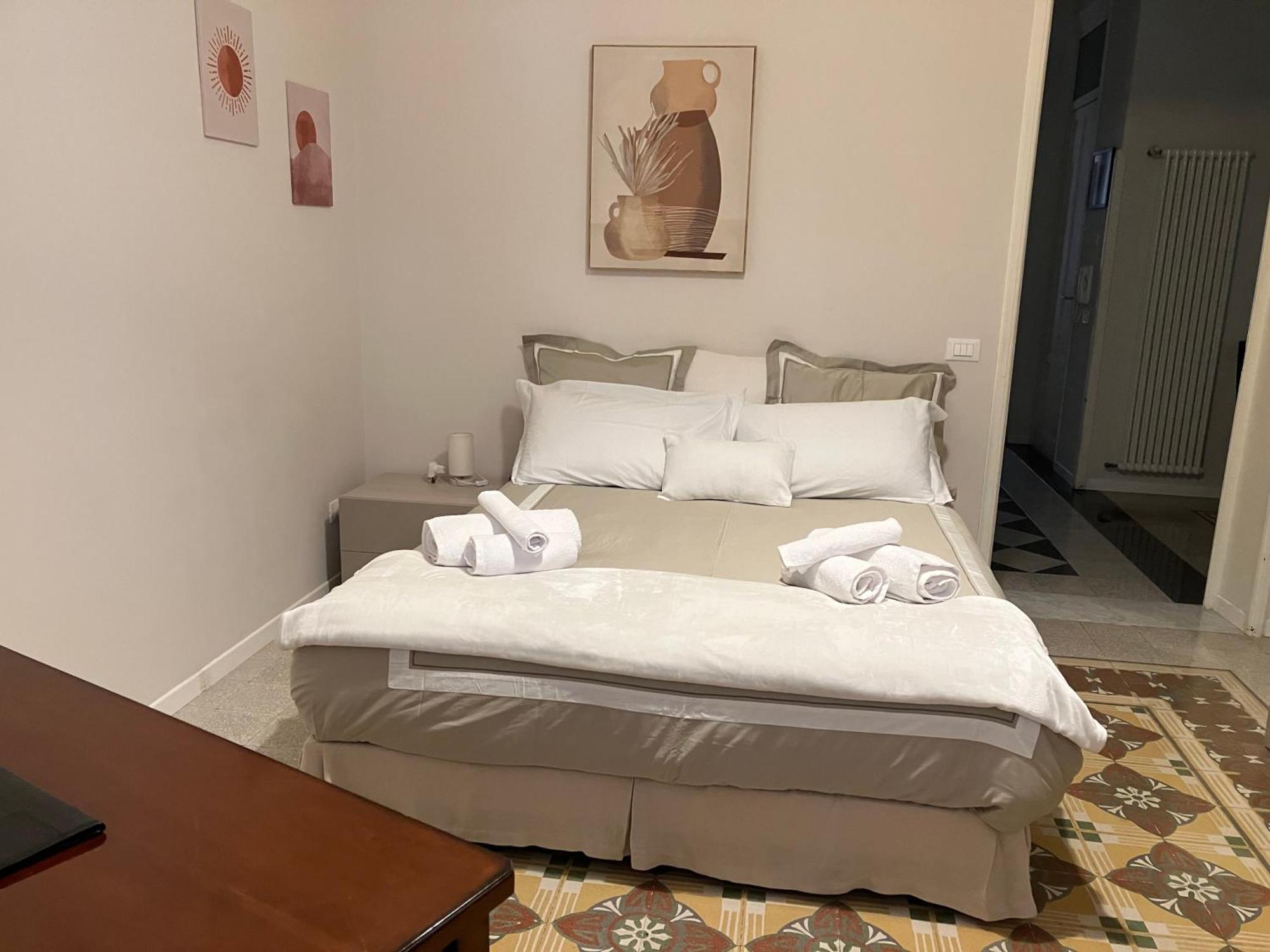 דירות פלרמו A Casa Da Carlo מראה חיצוני תמונה
