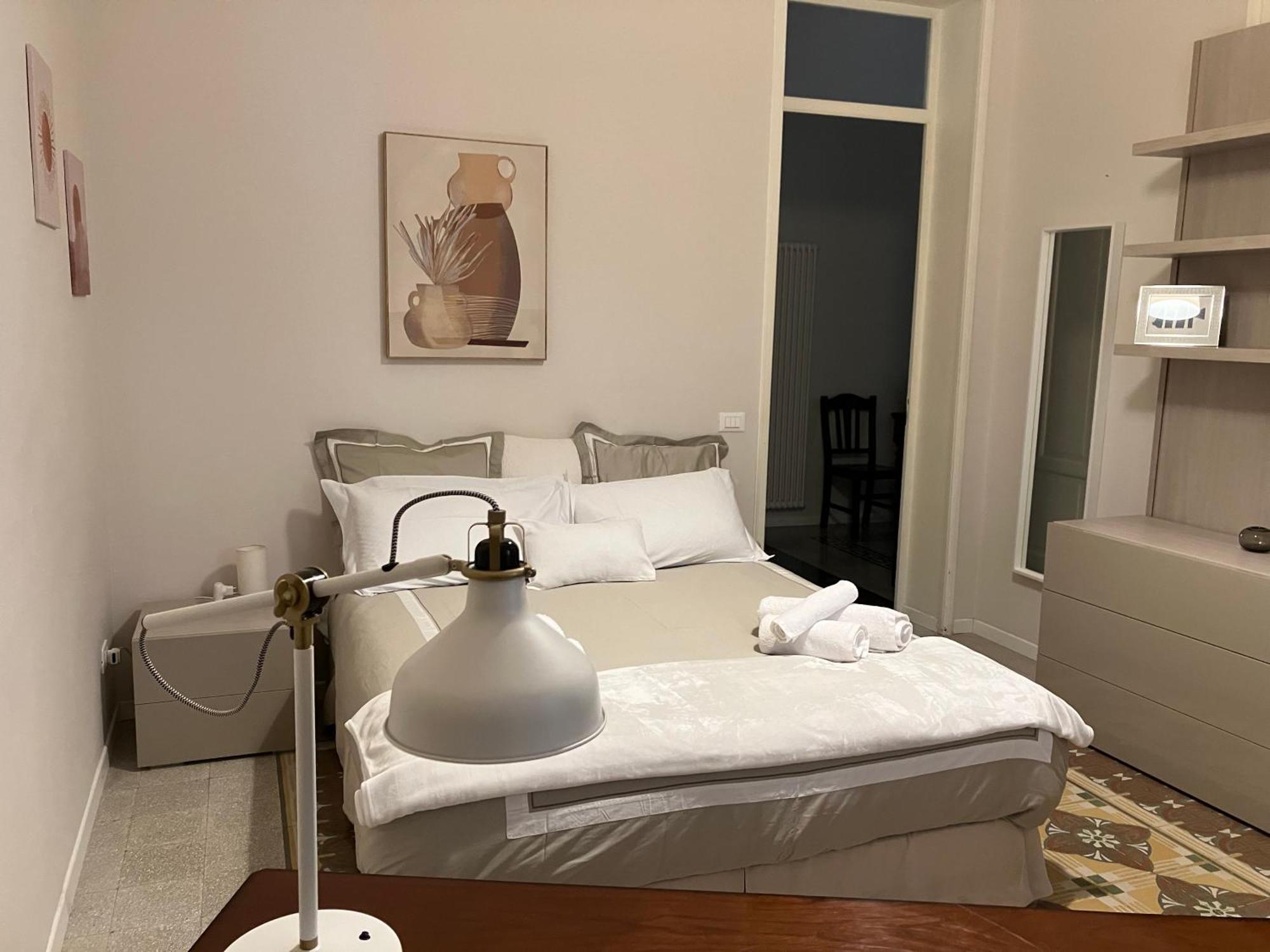 דירות פלרמו A Casa Da Carlo מראה חיצוני תמונה