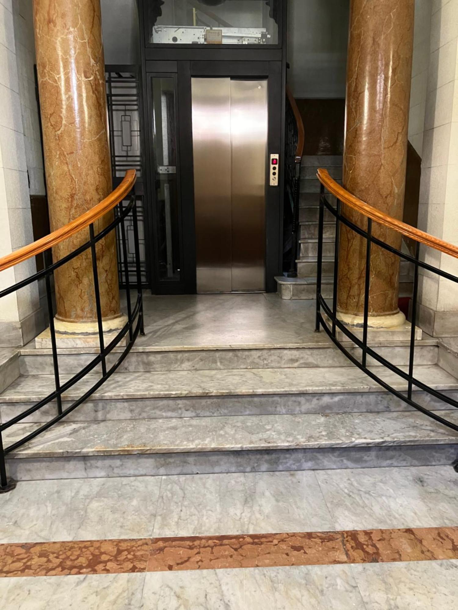 דירות פלרמו A Casa Da Carlo מראה חיצוני תמונה