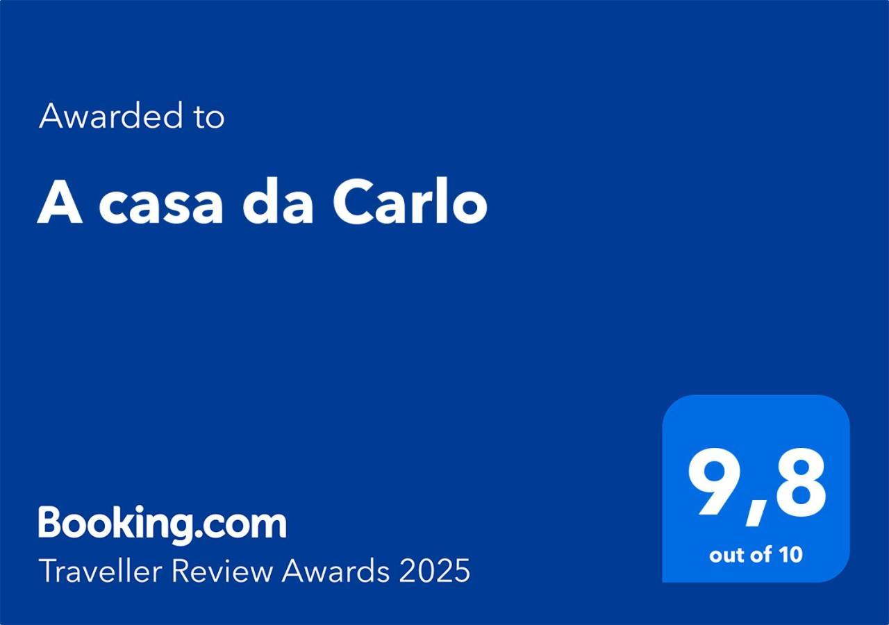 דירות פלרמו A Casa Da Carlo מראה חיצוני תמונה